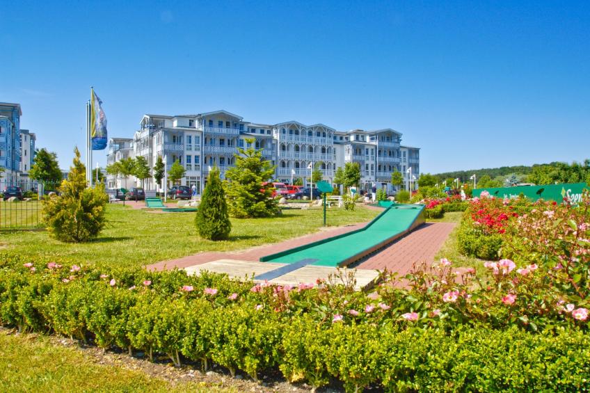 Seepark Sellin - 2 Personen - foto 14