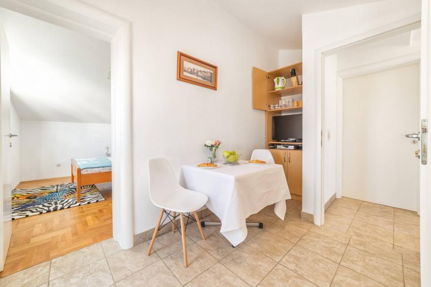 Apartments Nikol - one bedroom apartment A5 - foto 4
