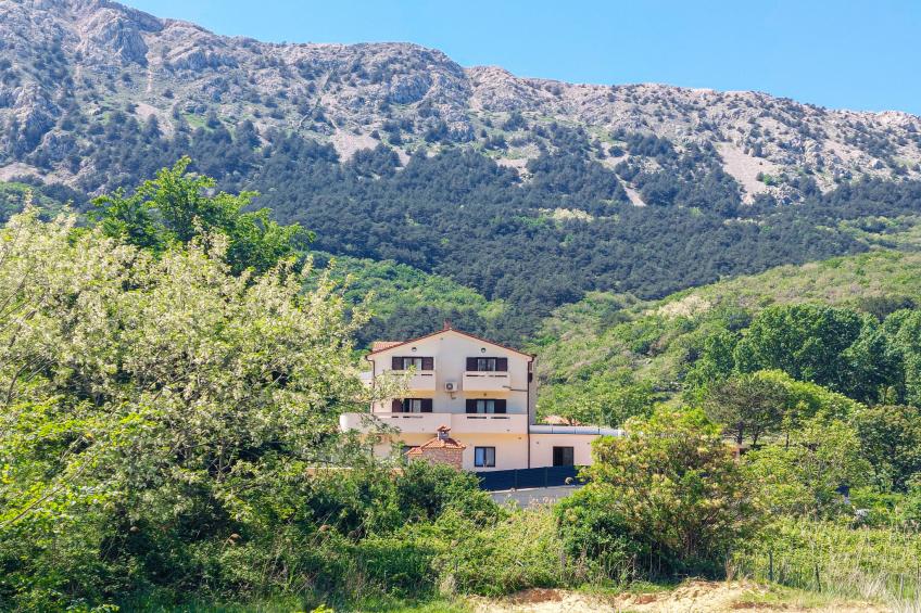 Haus Marija (BKA502) - foto 5