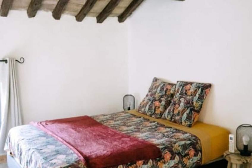 84b6 - Loft Dans Mas De Charme Du Xviiième Siècle - foto 32