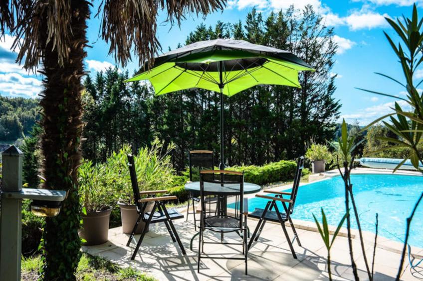 Maison à Auriac-du-Périgord - foto 25