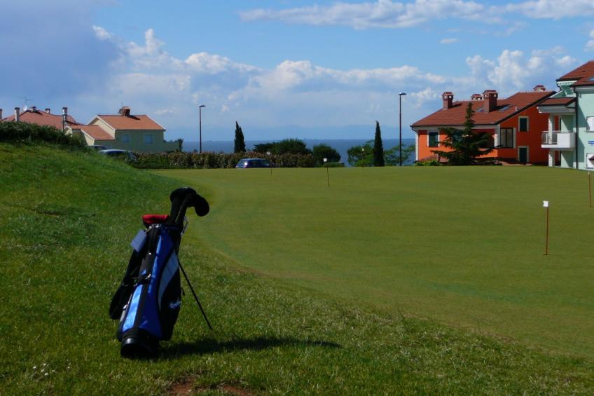 Villa del Golfo, Apartement mit Garten und Pool - foto 36