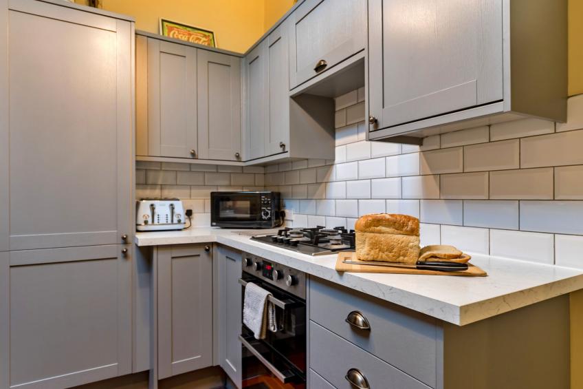 Spring Cottage - foto 19