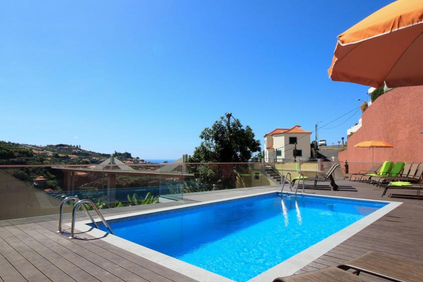 Villa Lapa in Câmara de Lobos - foto 3