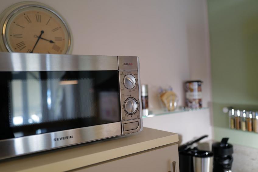 Schiefer Blick, Wohnung mit Terrasse und Balkon - foto 20