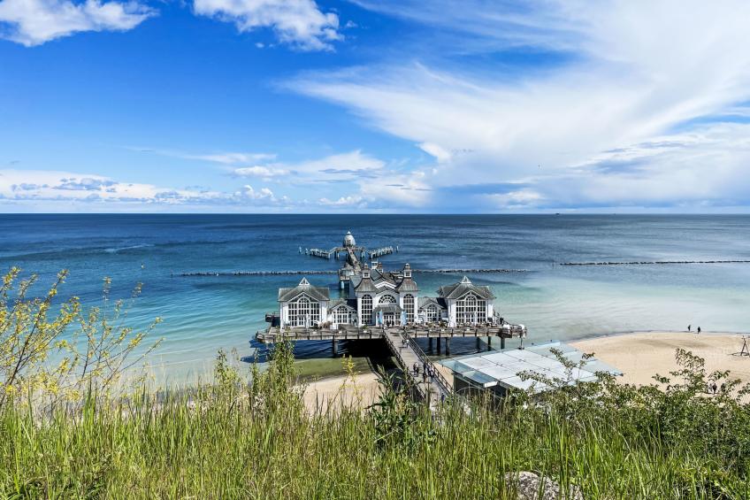 Villa Celia Sellin - foto 20