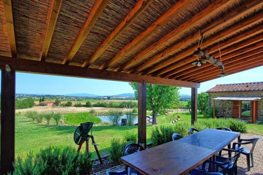 Villa Eleonora - foto 5