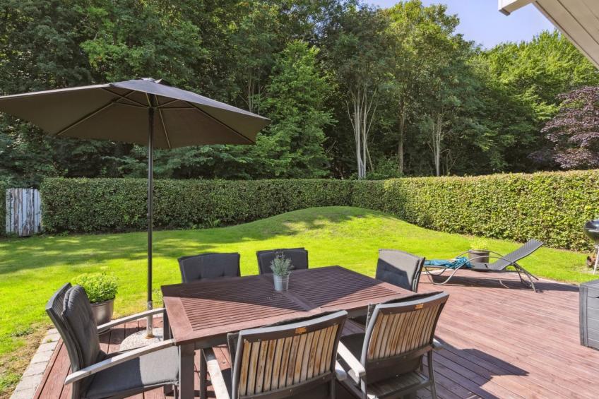 "Fiete" - 200m from the sea in SE Jutland - foto 7