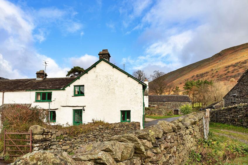 No.2 Town Head Cottages - foto 9