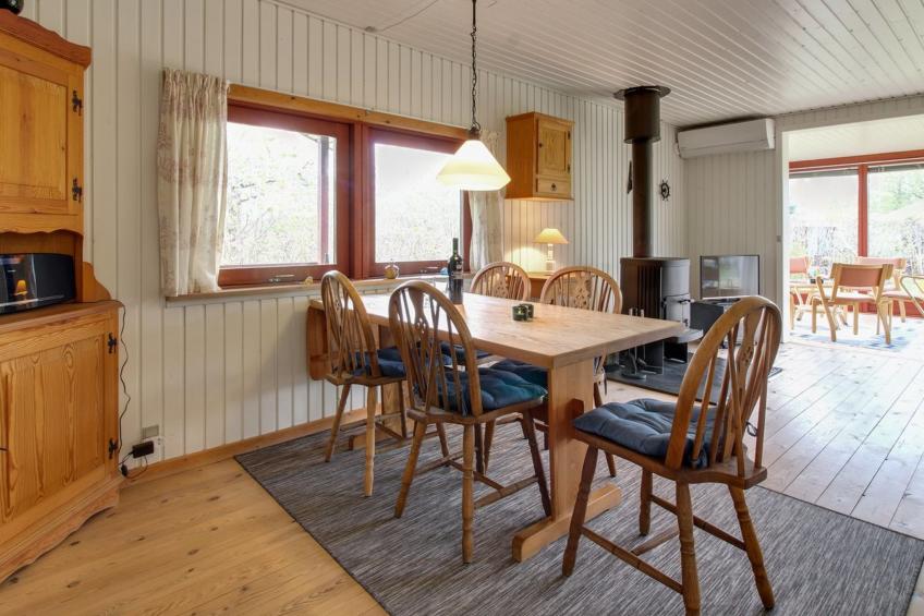 "Brimi" - 450m from the sea in SE Jutland - foto 9