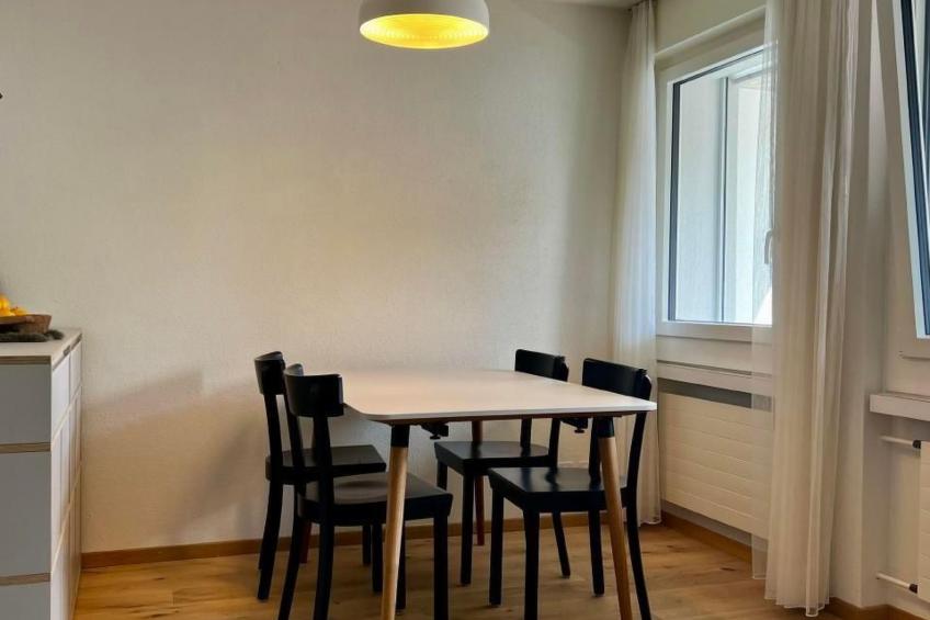 Gemütliche Ferienwohnung im Zentrum Sörenberg - foto 12