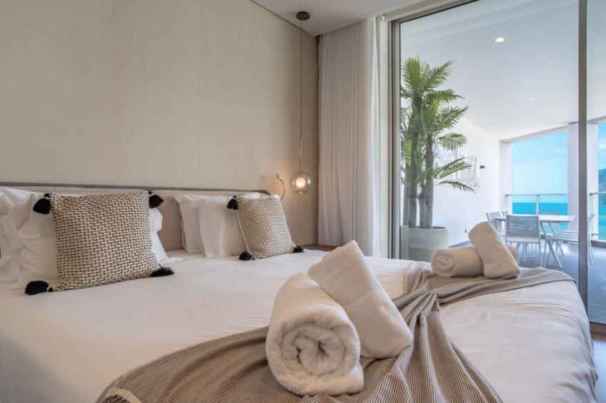 Die stilvolle Wohnung des Madeira Palace CC - foto 7