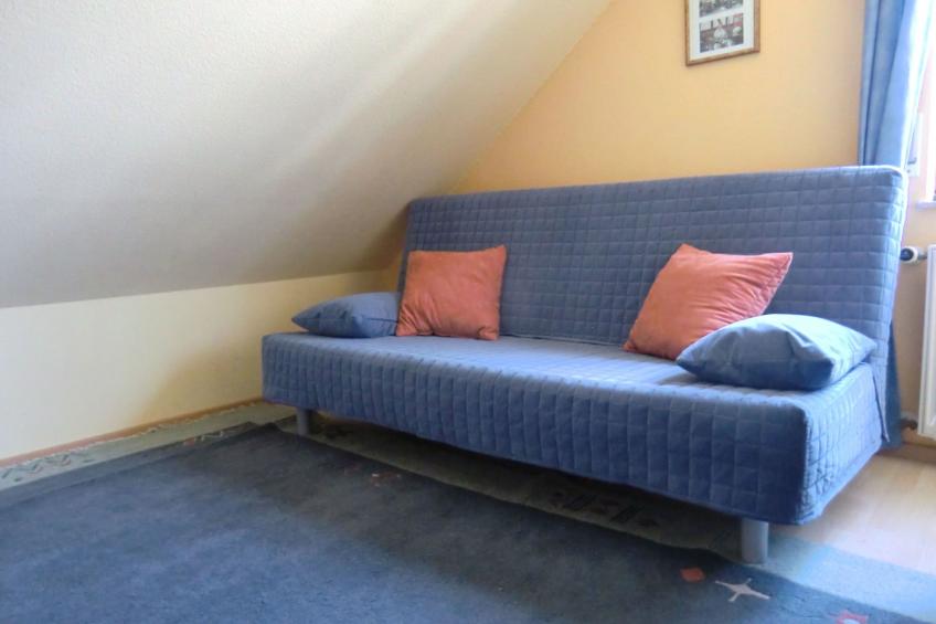 Gesamte Wohnung in Hochstadt - foto 11