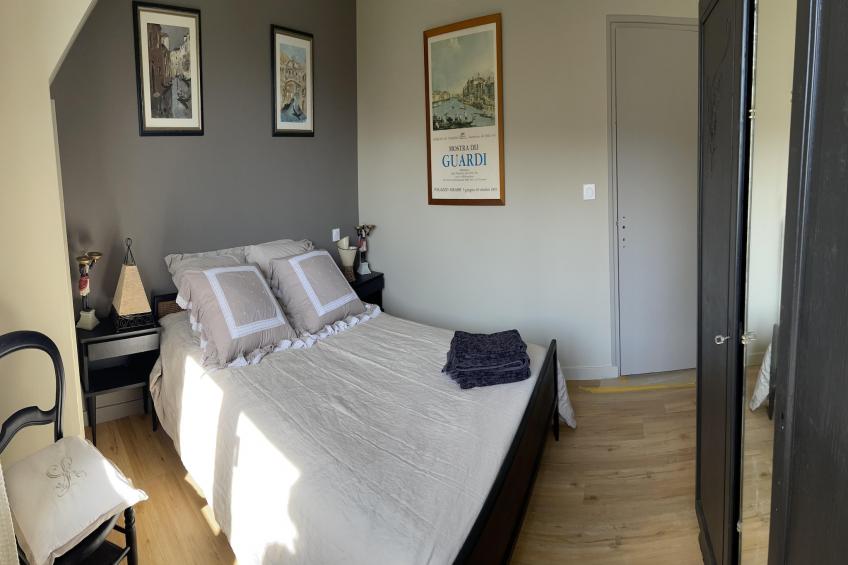 Joli Gite de vacances à Neulliac - foto 20