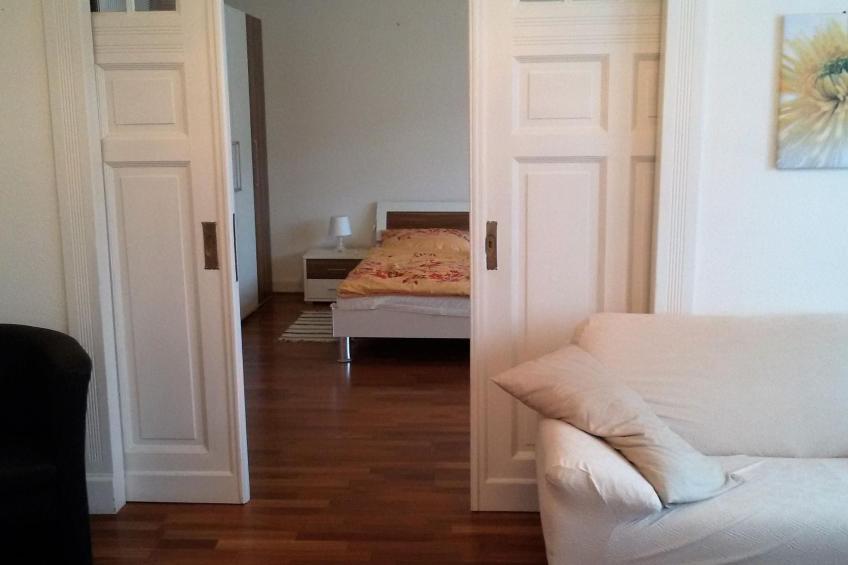 Wohnung in einem historischen Gebäude mit Balkon und Blick auf die Mosel - foto 4