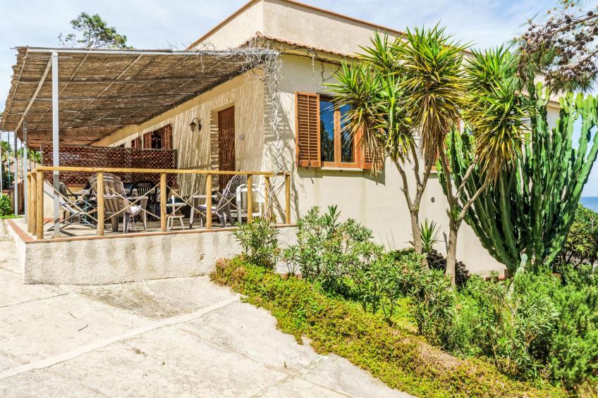 mit Pergola 1 - foto 45