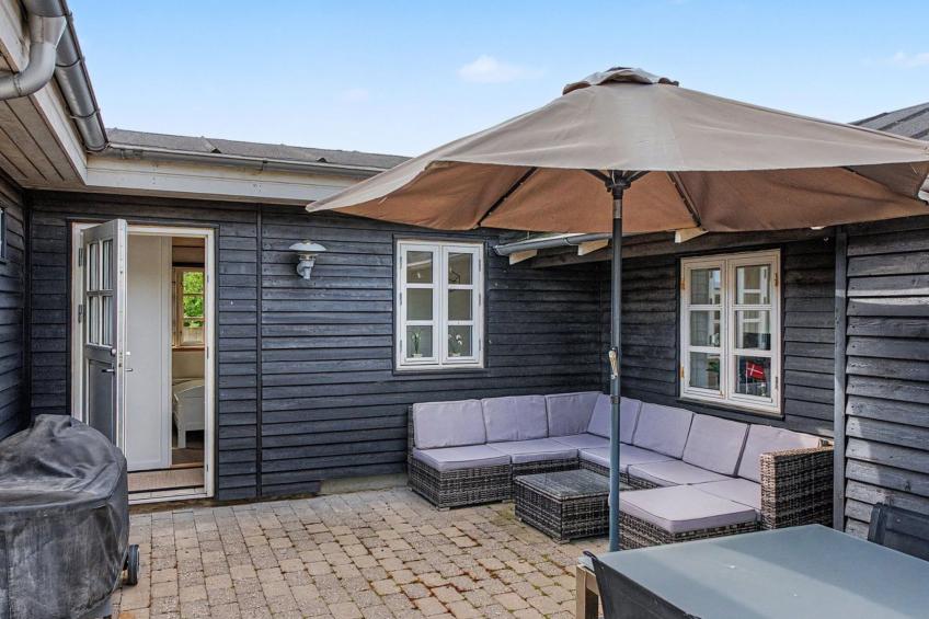 "Gunlef" - 50m from the sea in Funen - foto 4