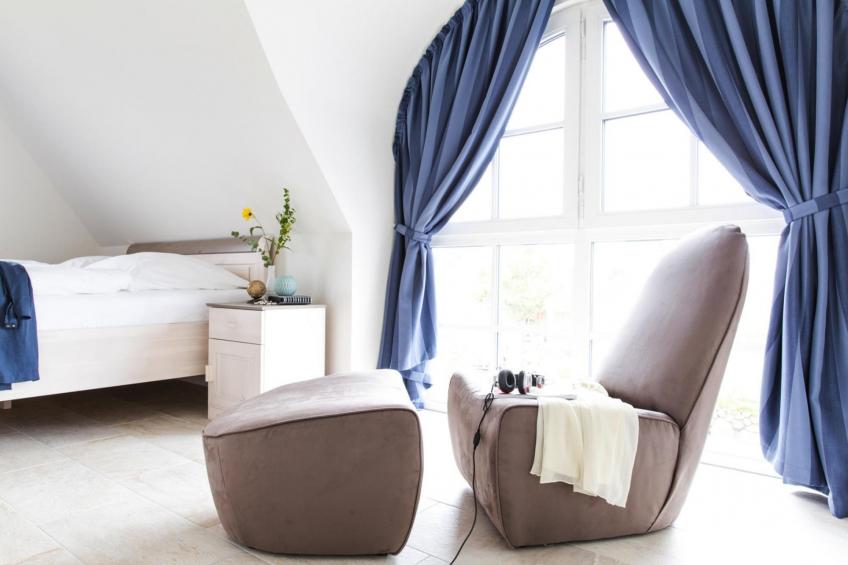 Ferienhaus, Fuhlendorf - foto 15