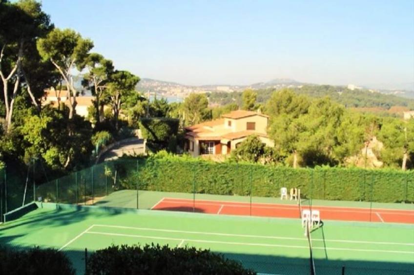 Résidence Lis Olivades - foto 22