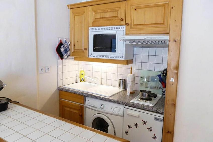 Résidence Berangere - foto 4