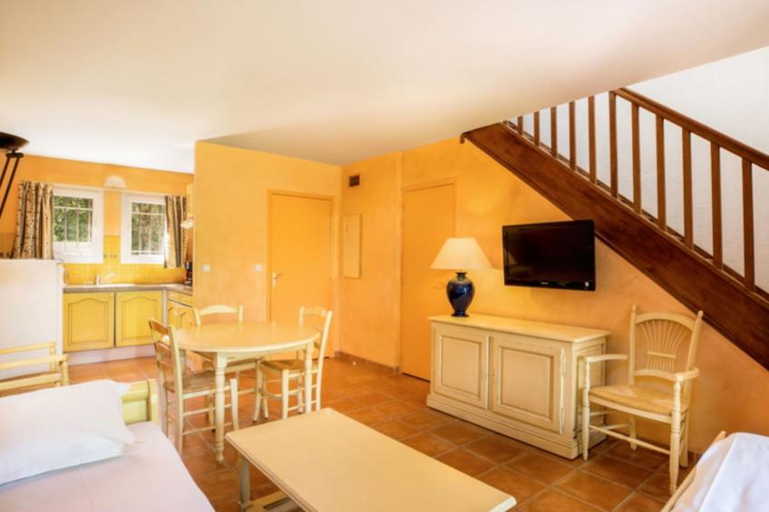 Les Mazets - foto 14