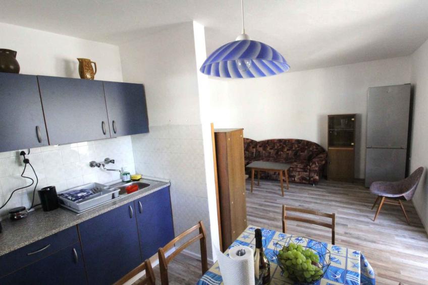 Holiday apartment with WLAN - BF-9574K - foto 21