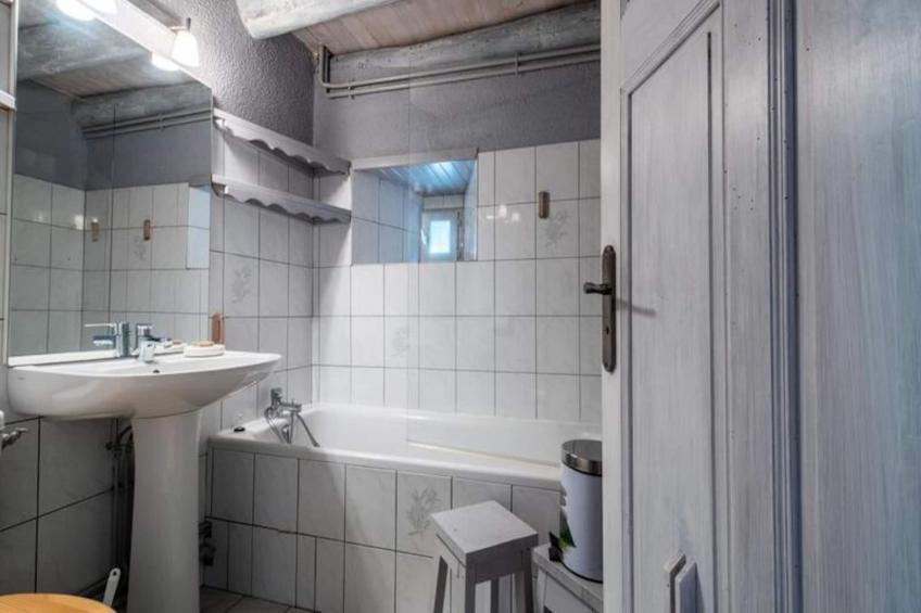 Gîte de France Le moulin du chambon 6/8 pers 3 épis - foto 26