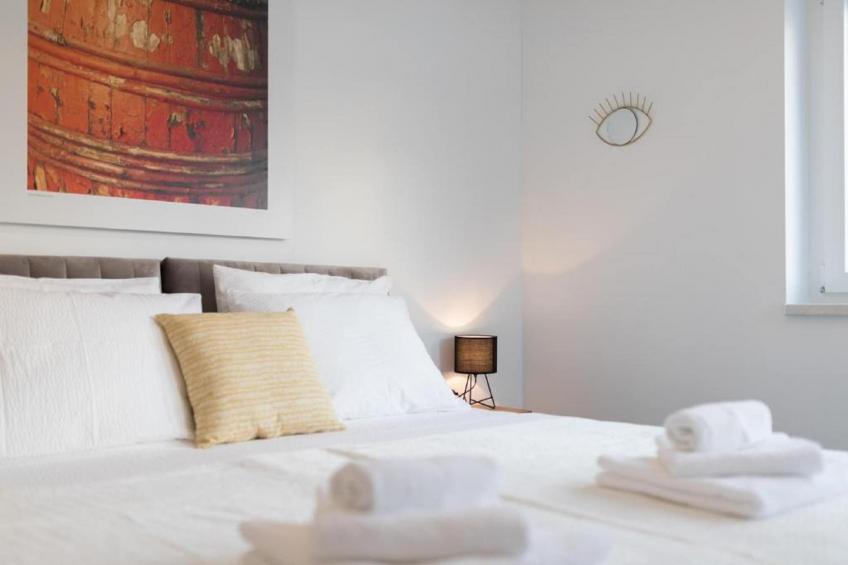 Luxury Villas Bellavista - Four Bedroom Villa with Pool (Villa 1) - foto 12