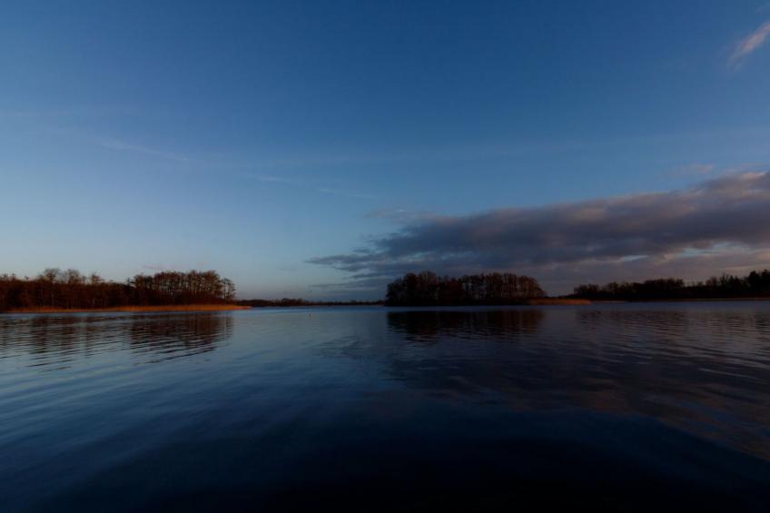 Residenz KrakowerSee - foto 17