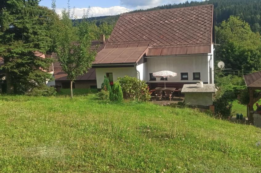 Ferienvilla mit privatem Pool - foto 33