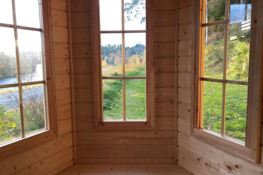 Solbacken Cottage und Lodge - foto 37