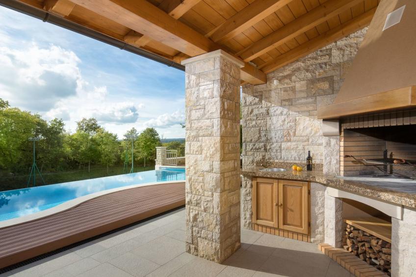 Wunderschöne Ferienvilla Vlastelini - foto 14