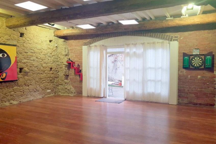 Anwesen "Moulin a Eau" auf einem Bauernhof - foto 2