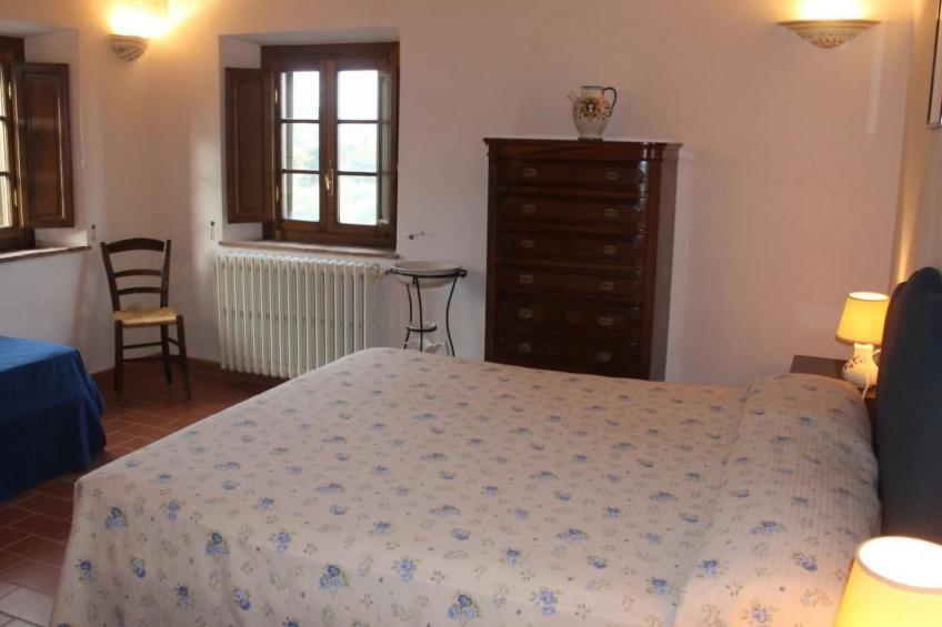 Il Podere La Regina mit privatem Pool - foto 40