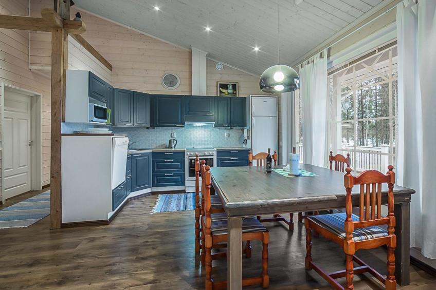 Villa kantri - foto 9