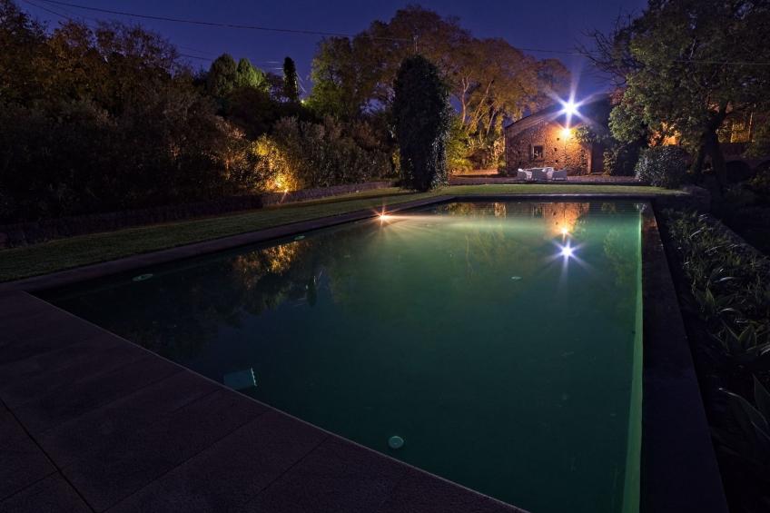 mit Pool Infinity - foto 31