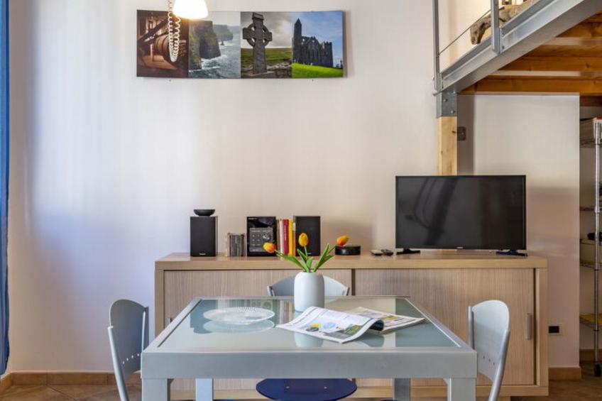 Florentine Careggi Loft - foto 26