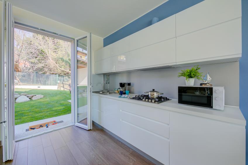 Villa Il Gelsomino Bellavista - foto 21