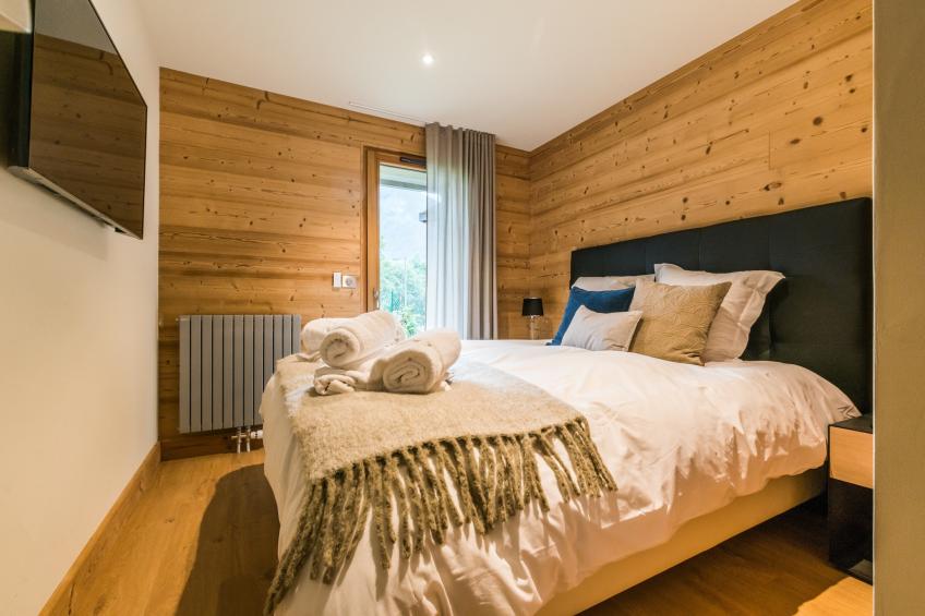 Les Portes de Megève 14 - foto 14