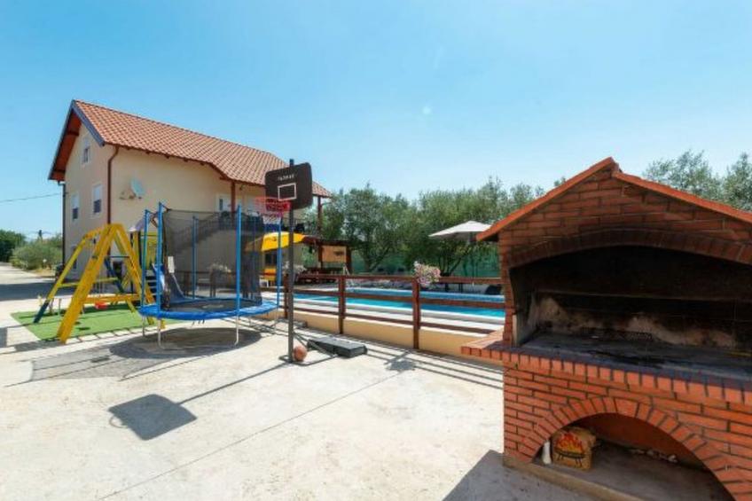 Holiday Home Vesna with pool - foto 29