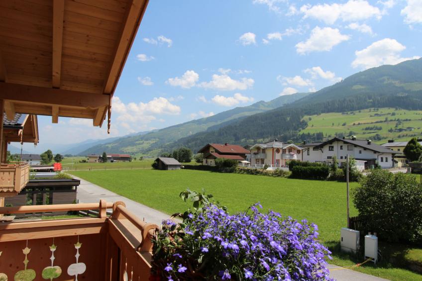 5_NID - Chalet Salzburg - foto 44