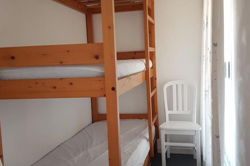 Ruhige Tourismusmöblierung mit Balkon und Pool - foto 28