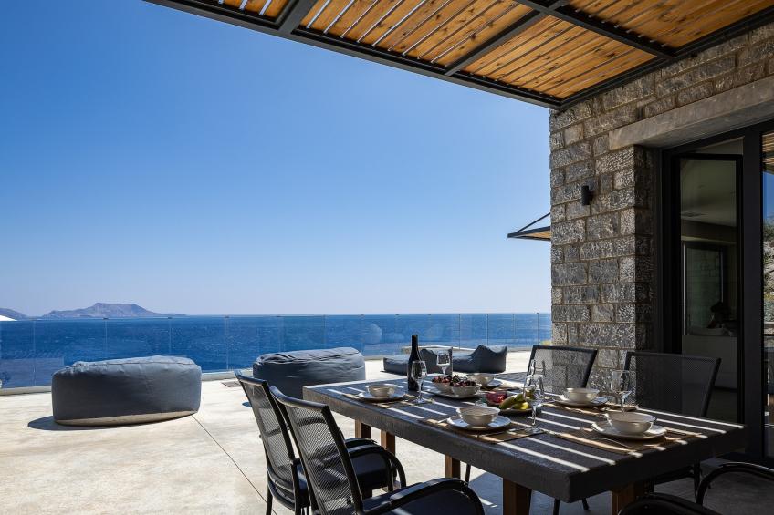 Prasonisi Villa 2 - foto 5
