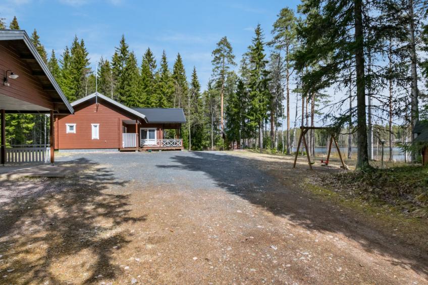 Metsäpirtti - foto 4