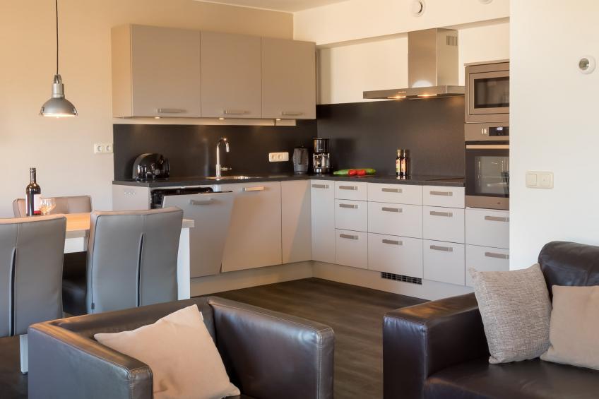 Noordzee Résidence De Banjaard 15 - foto 2