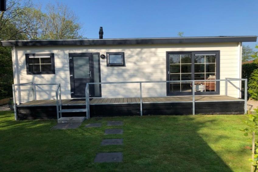 Recreatiepark Wiringherlant - Wiringher Chalet 94
