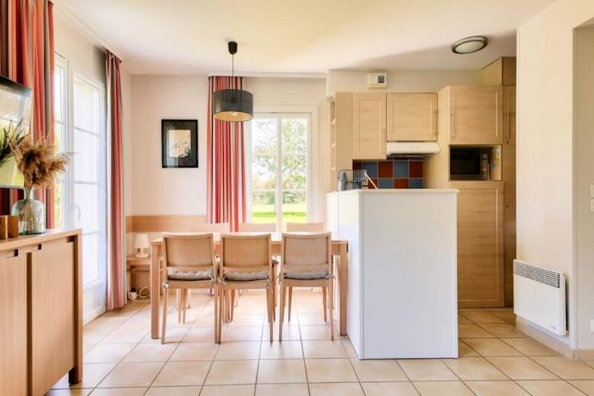 Résidence Le Green Beach - maeva Home - foto 14