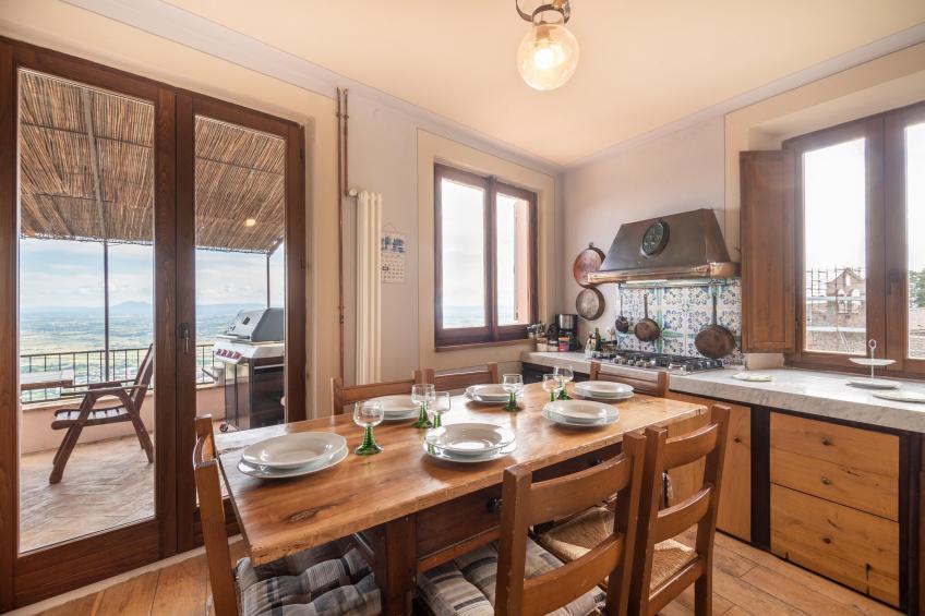 Villa Nigra - foto 3