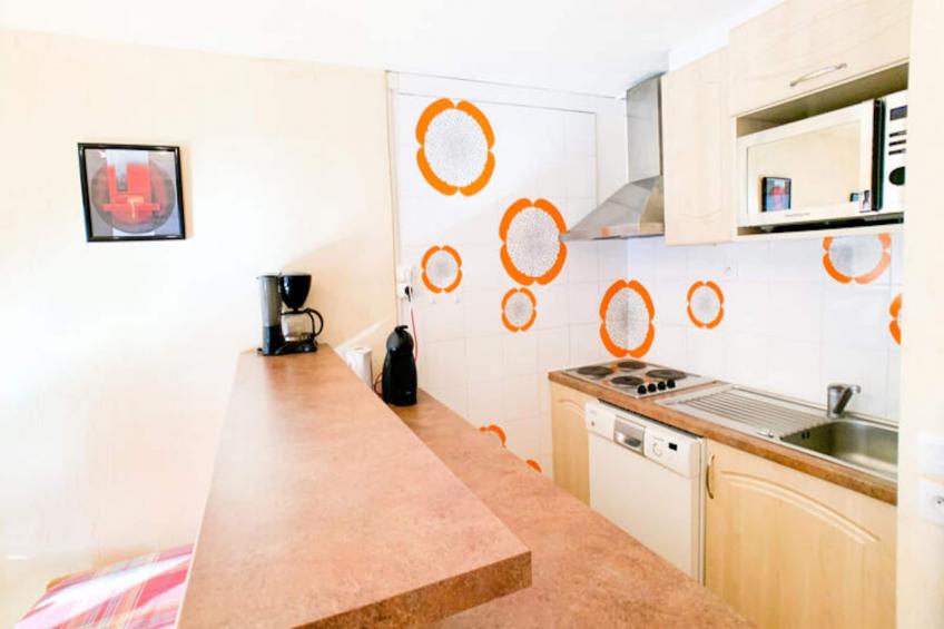 Résidence Palafour - foto 10