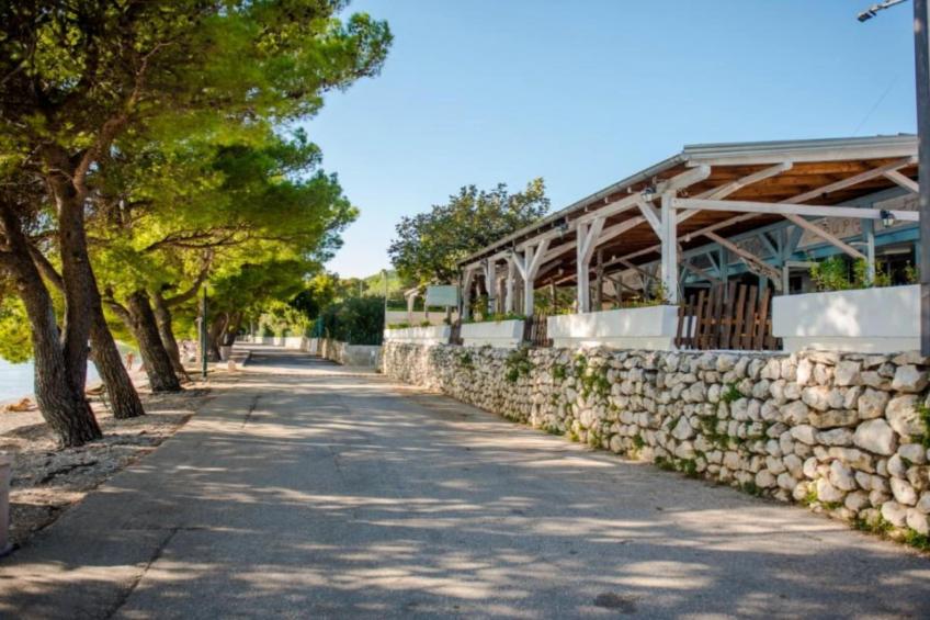 One Bedroom Apartment with sea wiev  4 - foto 15